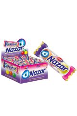 NAZAR 3 LU BÖĞÜRTLENLİ SAKIZ