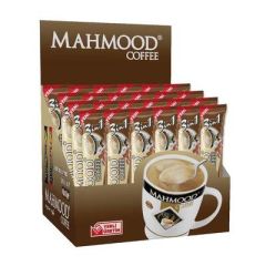 MAHMOOD KAHVE SÜTLÜ KÖPÜKLÜ 48 Lİ