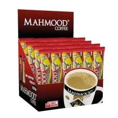 MAHMOOD KAHVE 3 İN 1