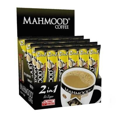 MAHMOOD KAHVE 2 İN 1 48
