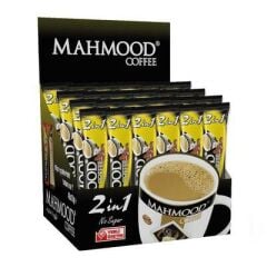 MAHMOOD KAHVE 2 İN 1 48