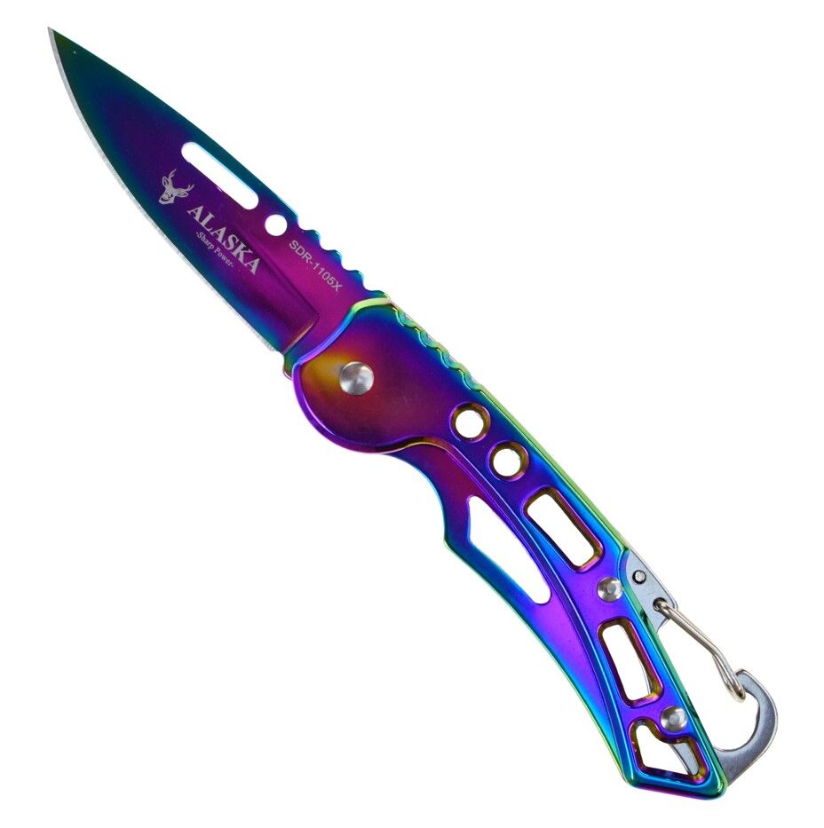 ALASKA ÇAKI  SDR-1105-X