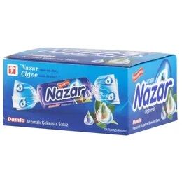 NAZAR TEKLI DAMLA