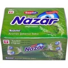 NAZAR TEK NANE