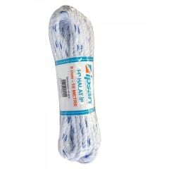İPSAN HALAT İP 8 MM-10 MT PP 0810