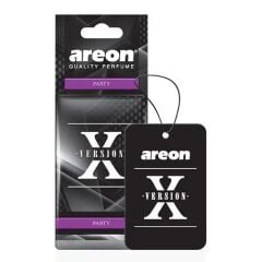 AREON X PARTY SİYAH