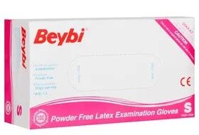 BEYBİ LATEKS S PUDRASIZ ELDİVEN