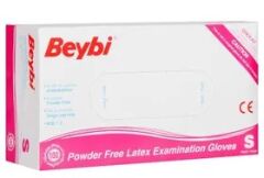BEYBİ LATEKS S PUDRASIZ ELDİVEN
