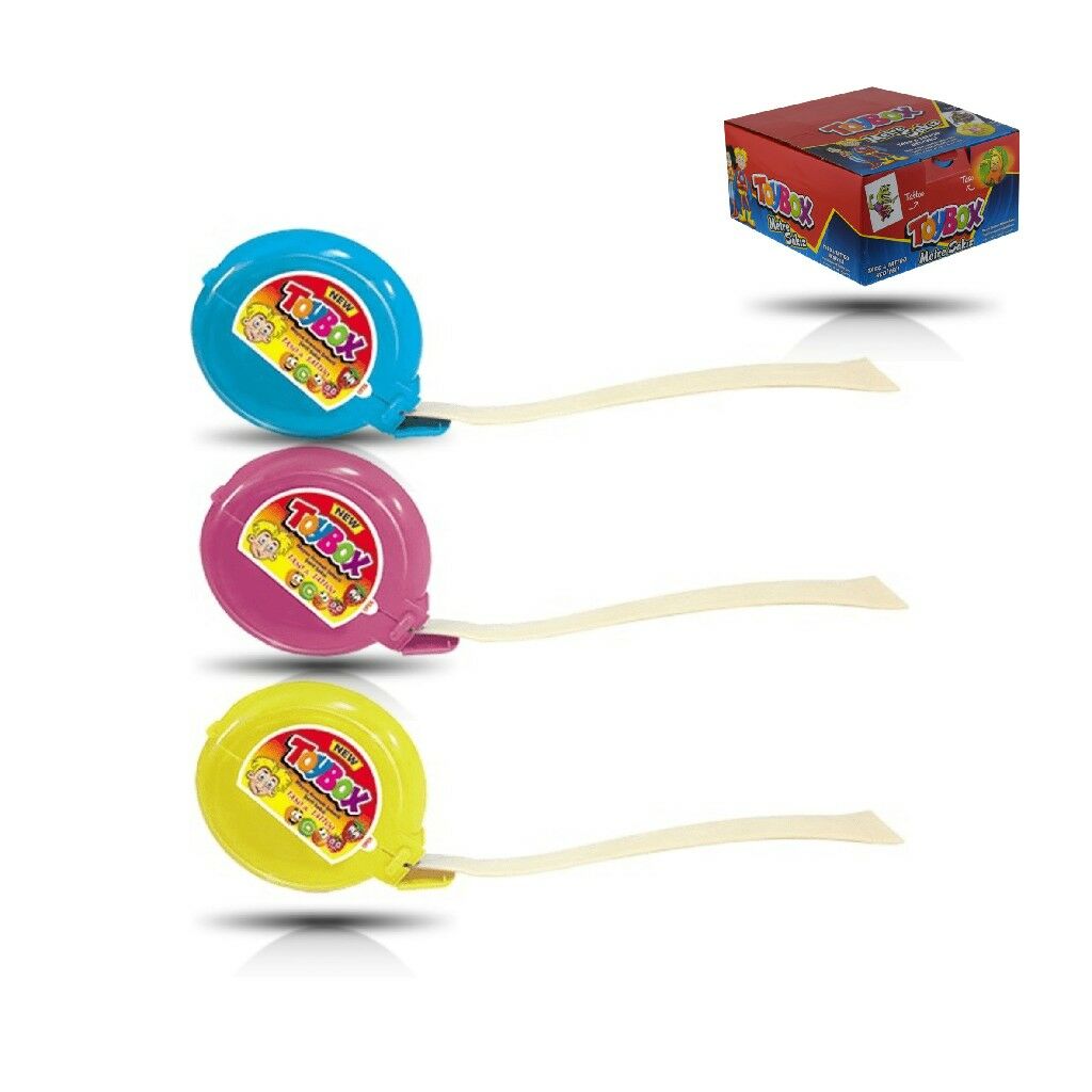TOYBOX METRE SAKIZ