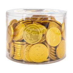 BONART SÜTLÜ KOKOLİN PARA ÇİKOLATA 650GR