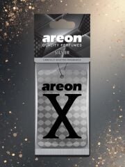 AREON X SILVER