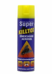 KİLLTOX SİNEK İLACI