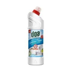 DOA ULTRA ÇAMAŞIR SUYU BEYAZ SABUN 750 ML