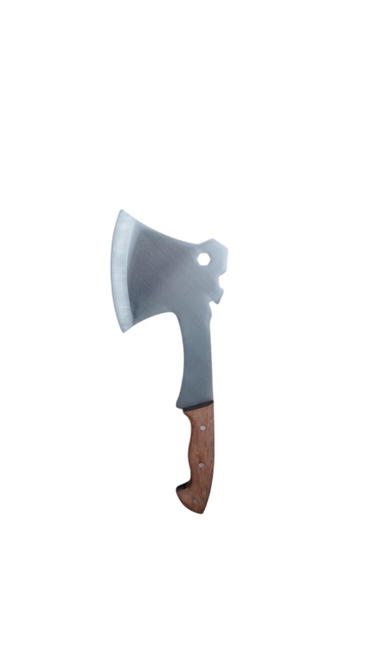 TİGON AVCI KAMP BALTASI