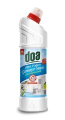 DOA ULTRA ÇAMAŞIR SUYU KAR ÇİÇEĞİ 750 ML