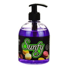 SUNFY SIVI SABUN MAKARON 500 ML