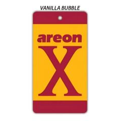 AREON X VANİLLA BUBBLE