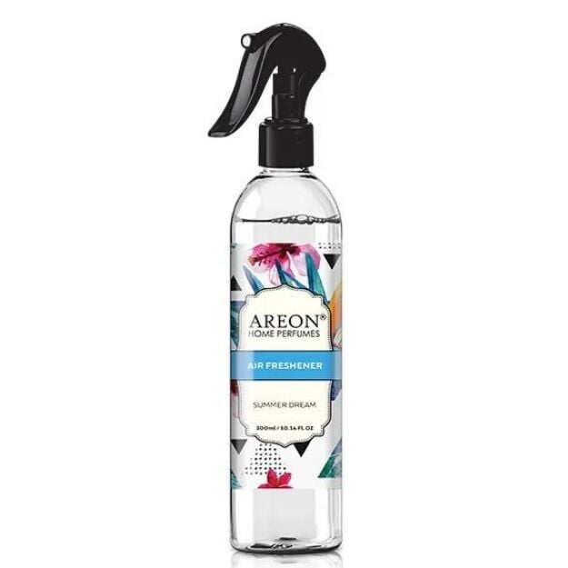 AREON ODA SPREYİ-SUMMER DREAM 300 ML