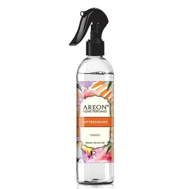 AREON ODA SPREYİ-MANGO 300 ML