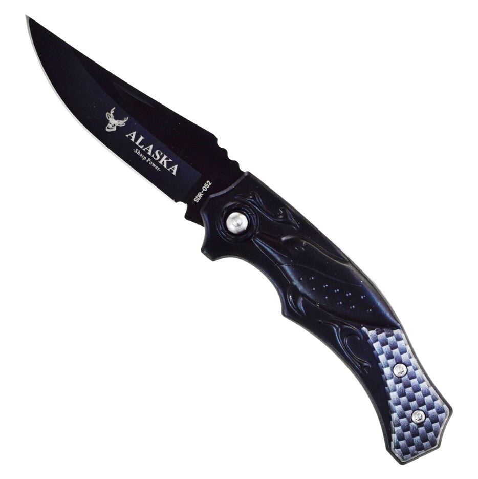 ALASKA ÇAKI SDR-052