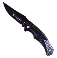 ALASKA ÇAKI SDR-052