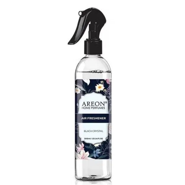 AREON ODA SPREYİ-BLACK CRYSTAL 300 ML