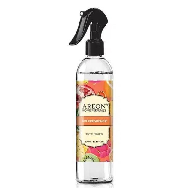 AREON ODA SPREYİ-TUTTI FRUTTI 300 ML
