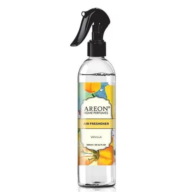 AREON ODA SPREYİ-VANİLLA 300 ML