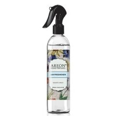 AREON ODA SPREYİ-SİLVER LINEN 300 ML