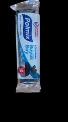 POLMİX BÜYÜK ÇÖP POŞETİ 65X80 CM 80 GR 10 LU (PK 50 Lİ)