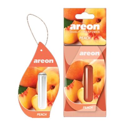 AREON LİQUİD 5 ML PEACH