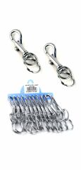 HOŞ METAL KÜÇÜK GEMİCİ ANAHTARLIK