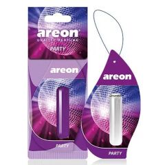 AREON LİQUİD 5 ML PARTY
