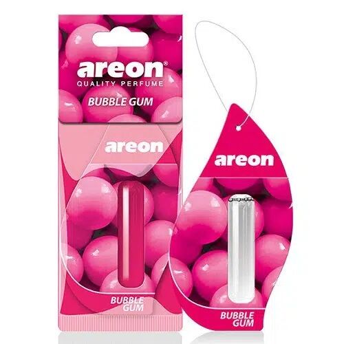 AREON LİQUİD 5 ML BUBBLE GUM