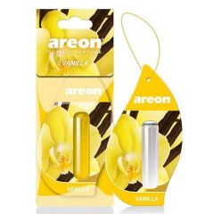 AREON LİQUİD 5 ML VANİLLA