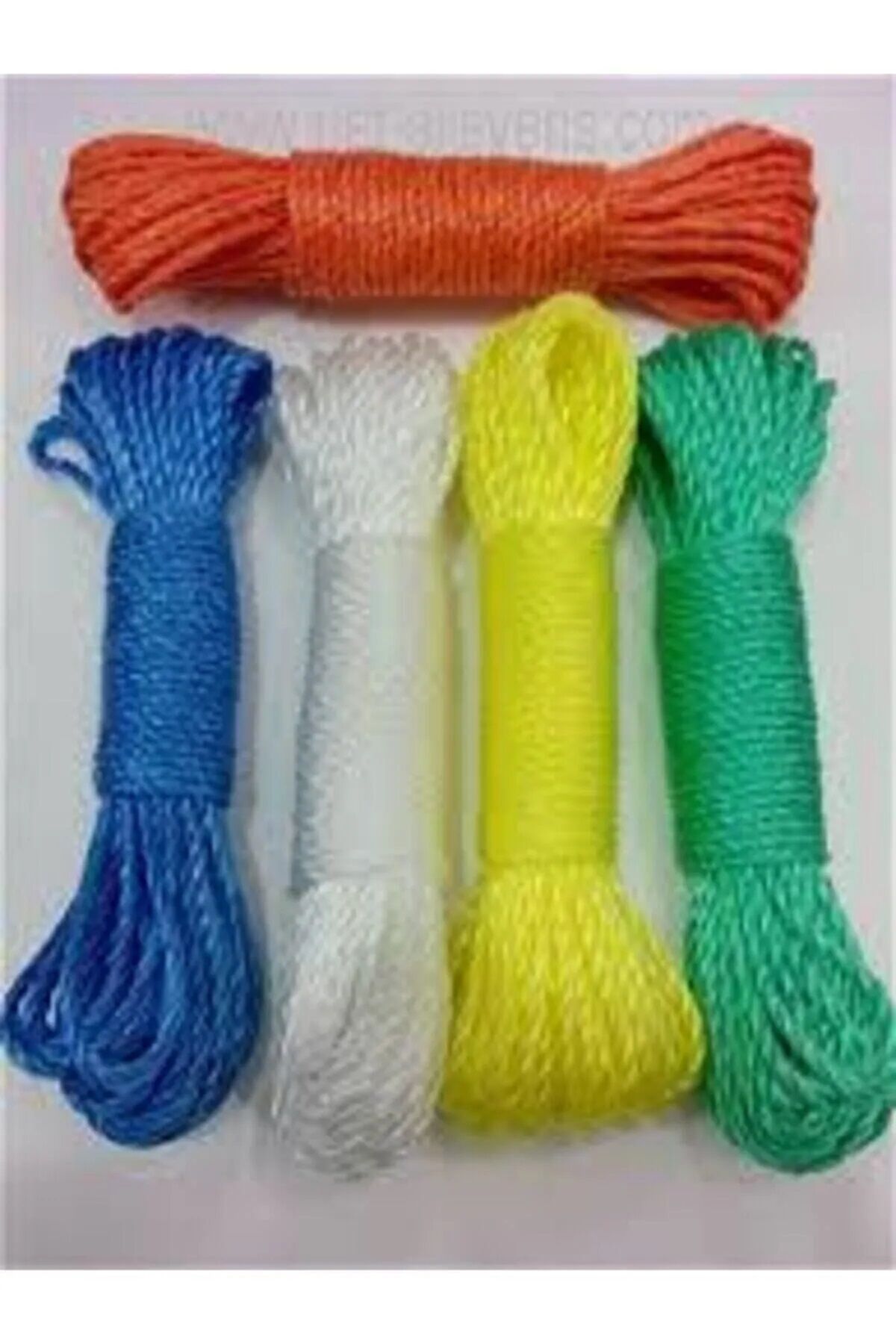 TESA ÇAMAŞIR İPİ  10MT TM411