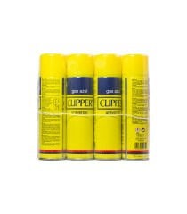 CLİPPER ÇAKMAK GAZI