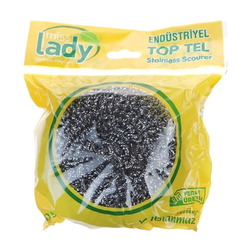 MİSS LADY 40 GR TOP TELİ