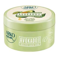 ARKO NEM AVOKADO KREM 250 ML