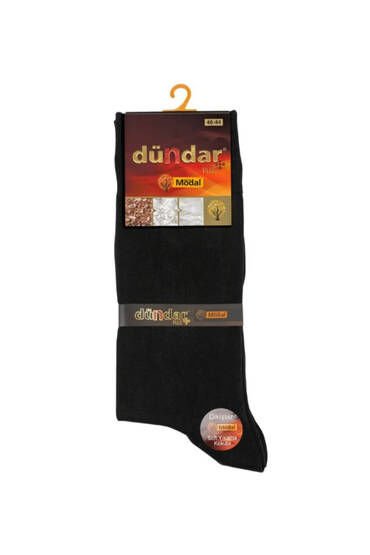 DÜNDAR ERKEK ÇORAP LİKRALI PLUS 4124 MODEL