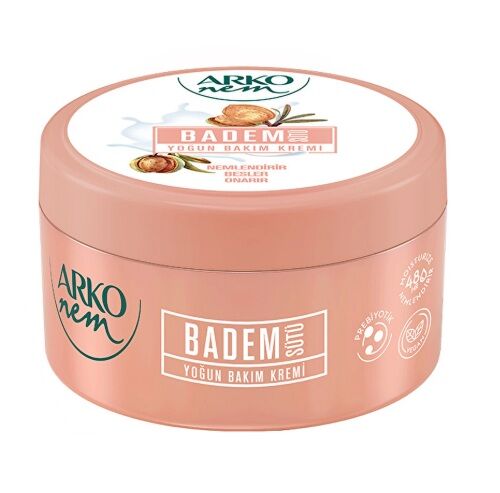 ARKO NEM BADEM SÜTÜ KREM 250 ML