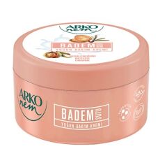 ARKO NEM BADEM SÜTÜ KREM 250 ML