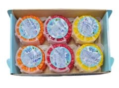 ELBİPAK ECONET MİSS FRESH LAVABO KOKU GİDERİCİ