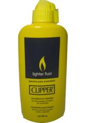 CLİPPER BENZİN 80ML