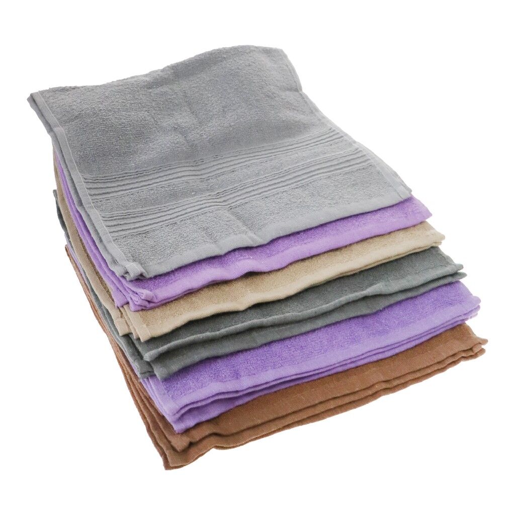 SERMAT ARMÜRLÜ HAVLU 30X50