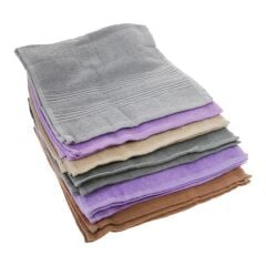 SERMAT ARMÜRLÜ HAVLU 30X50