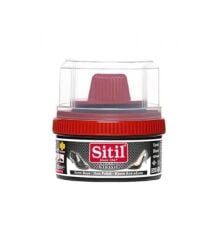 SİTİL SİYAH BOYA 175GR
