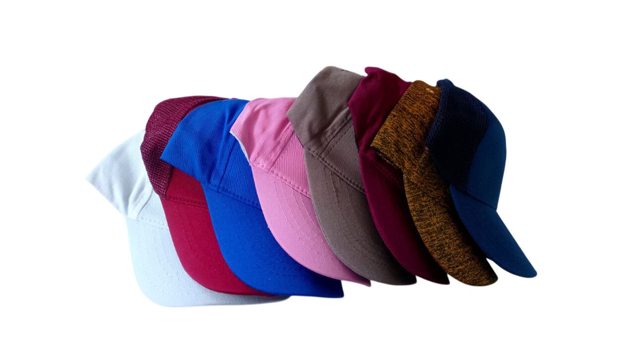 FORM ŞAPKA KARIŞIK