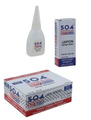 BAYBOND 504 YAPIŞTIRICI 20GR