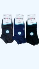 DÜNDAR BAYAN PATİK ÇORAP PLUS PENYE 36-40